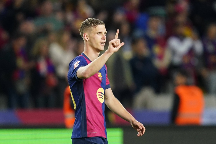 KAIYUNAPP-直挂死角！欧冠官方：奥尔莫重炮远射当选本轮次日最佳进球