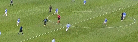 开云APP-【意甲】2中卫2球1助 因莫比莱破门 国米2比1拉齐奥