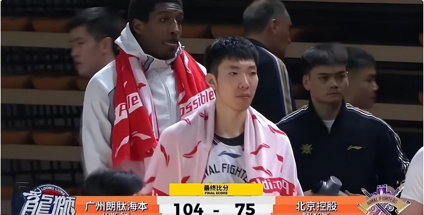 KAIYUNAPP-北控29分惨败，张庆鹏赛后批评队员，球迷：为啥输球全是球员责任